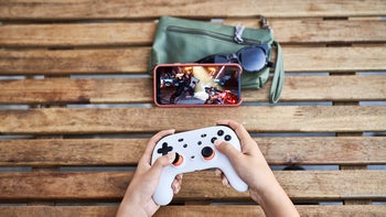 AT&T adds free Google Stadia Pro gaming subscription to unlimited 5G plans and phones