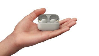 Sony WF-1000XM4 wireless earbuds are official, Sony's most advanced ever