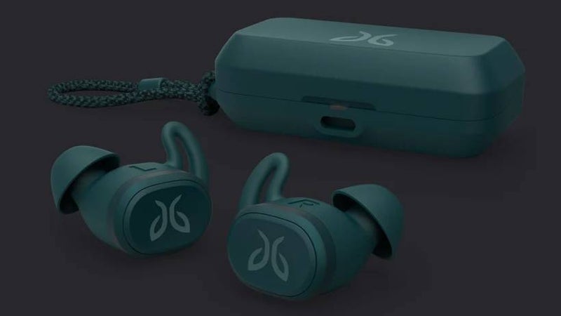 New Jaybird Vista 2 earbuds boast ANC, crush-proof design, trackable case