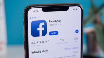 Facebook takes another shot at Apple
