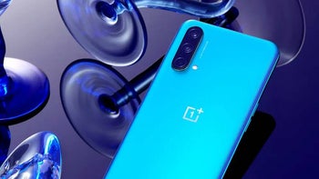 New ad for the OnePlus Nord Core Edition(CE) 5G leaked - it’s looking good!