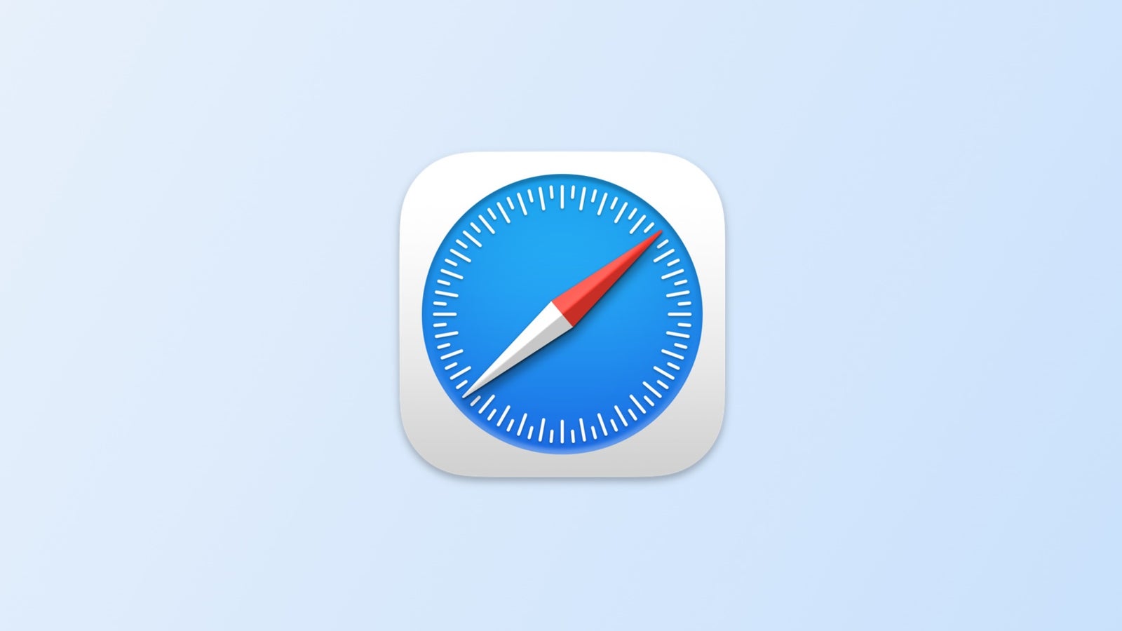 apple safari for ipad