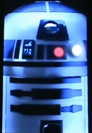 Video of DROID R2-D2 special edition's boot-up animation found