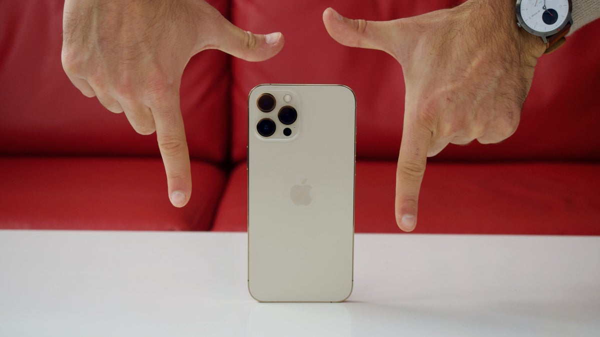 Apple iPhone 13: orders of key camera component to match entire Android market