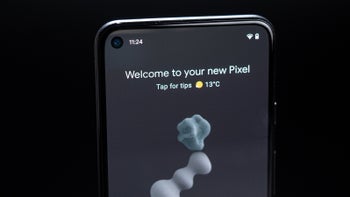 Pixel phones will now get time-lapse astrophotography support via this quarter's Pixel Feature Drop