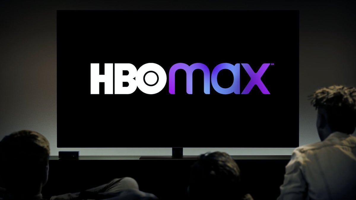 HBO Max on Apple TV finally working in the default video player