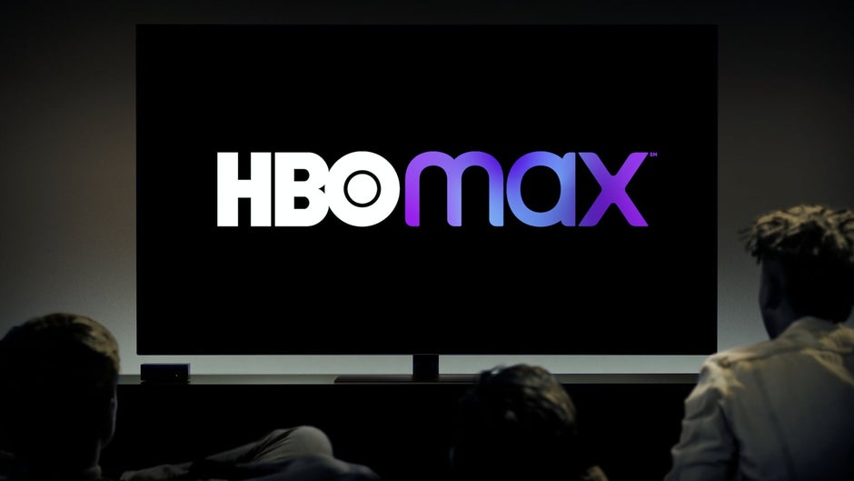 HBO Max on Apple TV finally working in the default video player ...