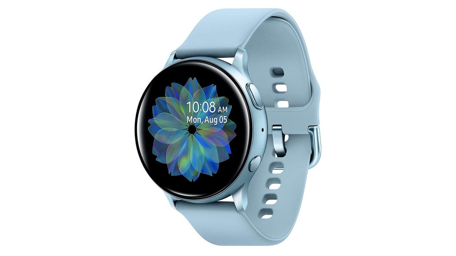samsung galaxy watch here wego