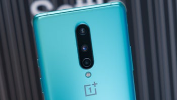OnePlus 8/8 Pro update fixes major camera issue, adds new security patch