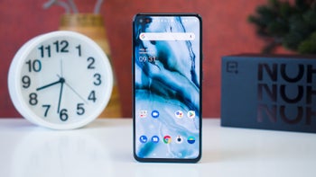The OnePlus Nord 2 5G will upgrade the OG Nord's processor, battery, and cameras