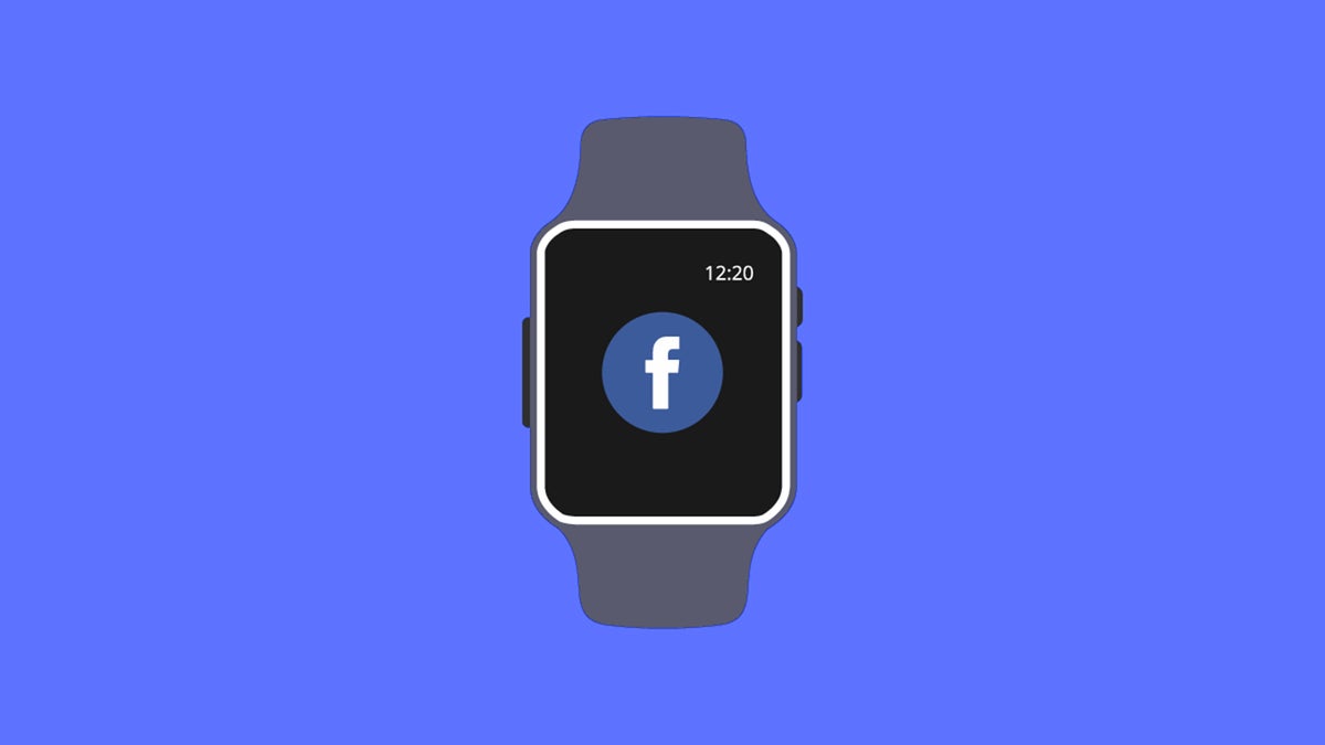 Facebook might have an Apple Watch rival in the works: Modular design, $400 price tag
