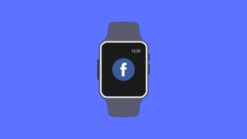 Facebook's first smartwatch coming next year with two cameras, detafchable display