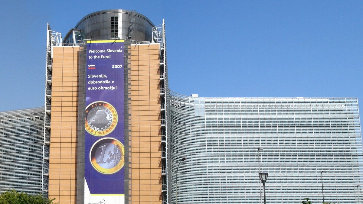 An EU report considers Apple, Amazon, Google as possible ‘gatekeepers’ for smart-home competition