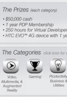 Sprint launches 4G App Challenge for developers