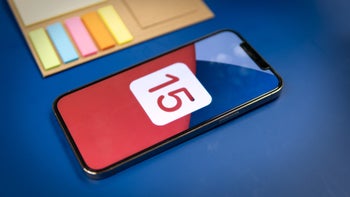 How to download and install the iOS 15 public beta