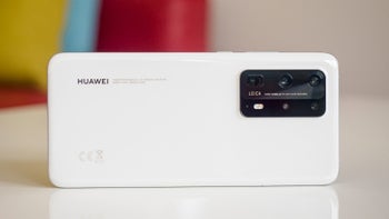 Huawei accounted for just 4% of smartphone shipments in Q1 2021