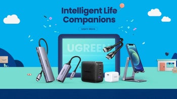 Ugreen early Prime Day sale: save 25% on chargers, cables, accessories!