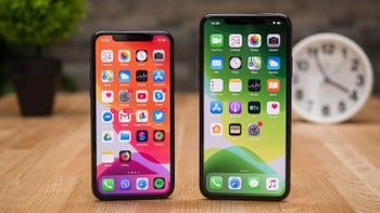 Apple iPhone 11 Pro Max - Full phone specifications