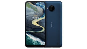 Nokia C20 Plus full specs revealed ahead of official announcement