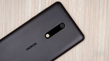 Nokia XR20 is an upcoming entry-level 5G smartphone