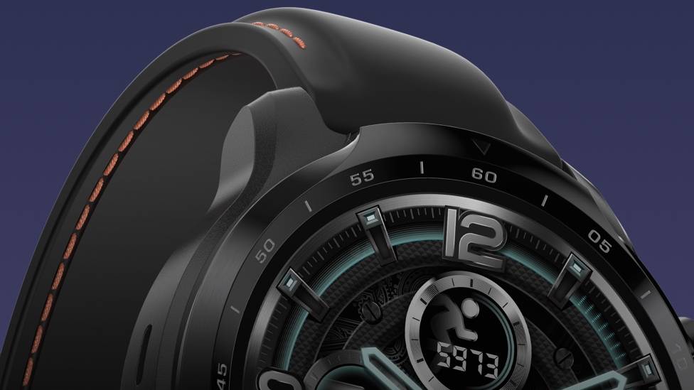 the ticwatch