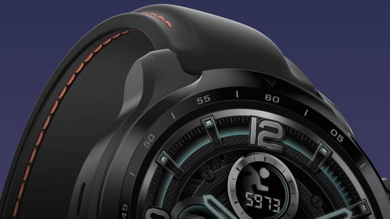 wear os update ticwatch pro