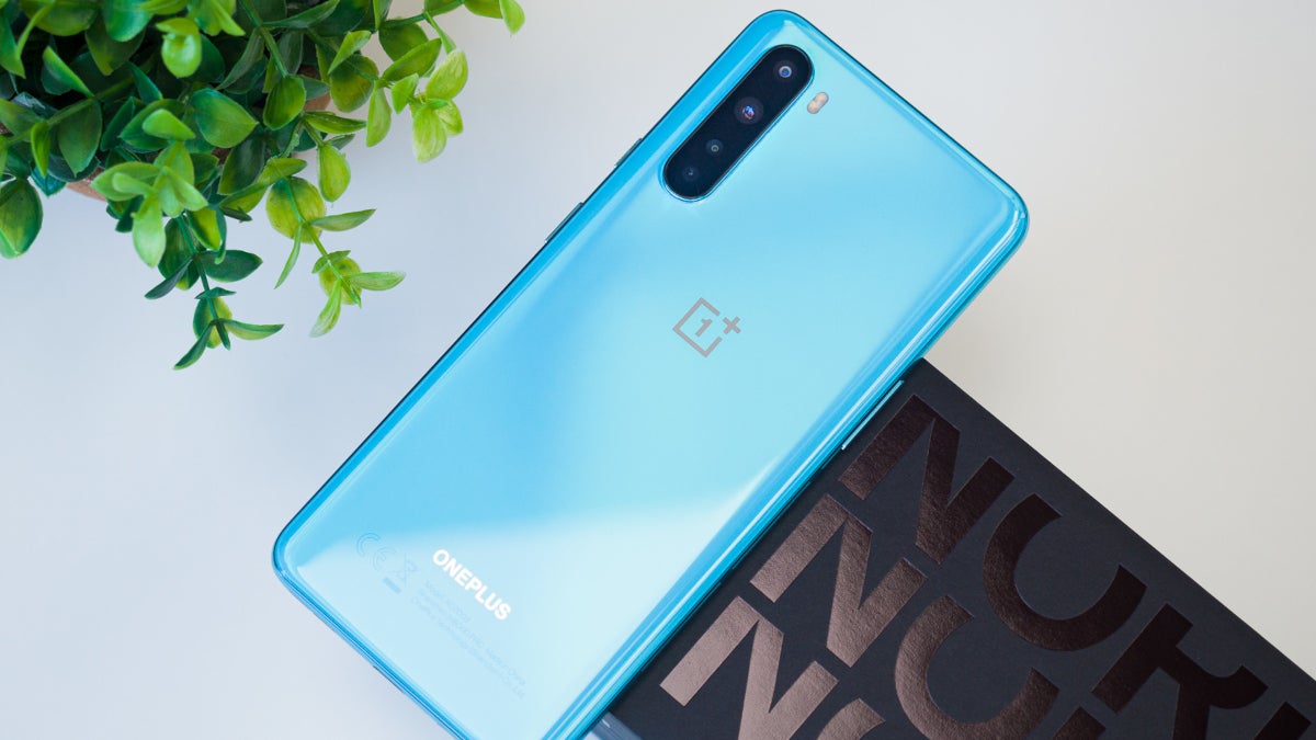 FCC document hints at imminent unveiling of new U.S. OnePlus Nord handset