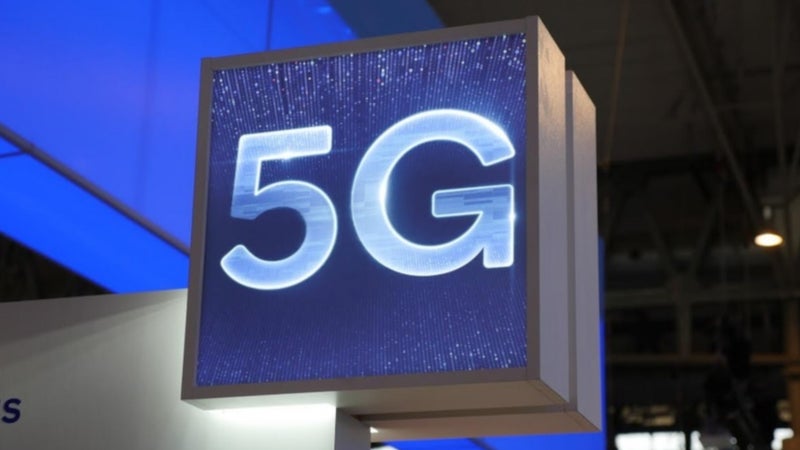 First 5G call is made over AT&T's C-band spectrum