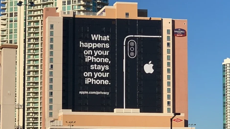 Apple changes the way it will respond to legal requests after receiving subpoenas from the DOJ