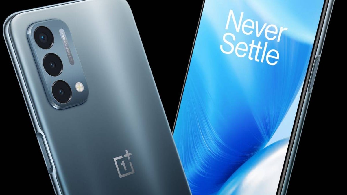 Oneplus Nord N0 5g Specs Are Now Revealed Phonearena