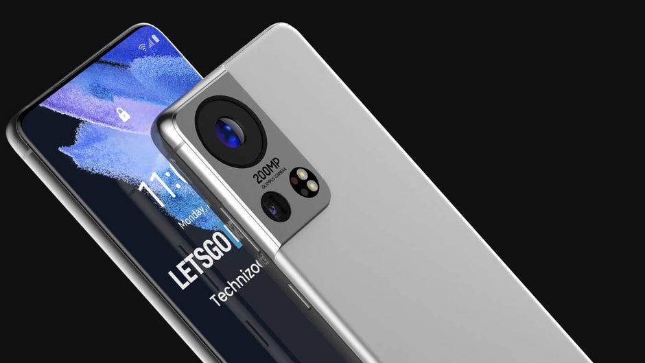 Leaked Galaxy S22 series display and processor specs tip big design and
