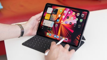The iPad is doomed to remain a secondary device (for at least another year)