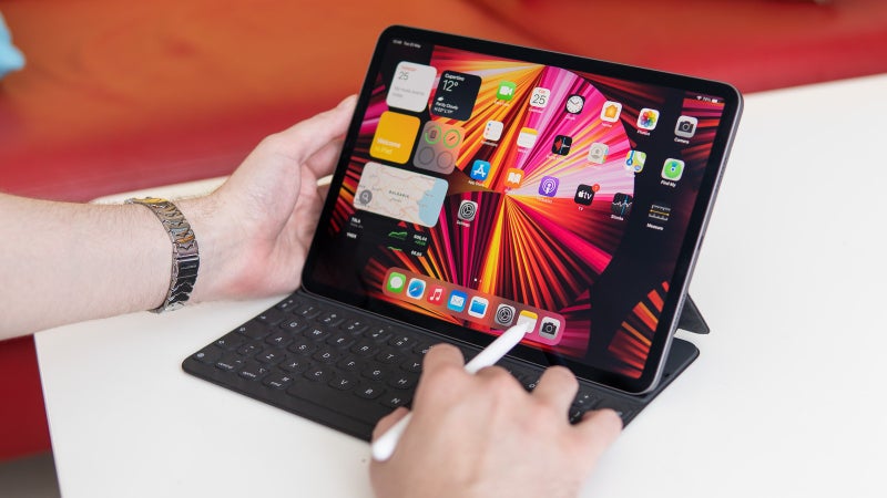 The IPad Is Doomed To Remain A Secondary Device (for At Least Another ...