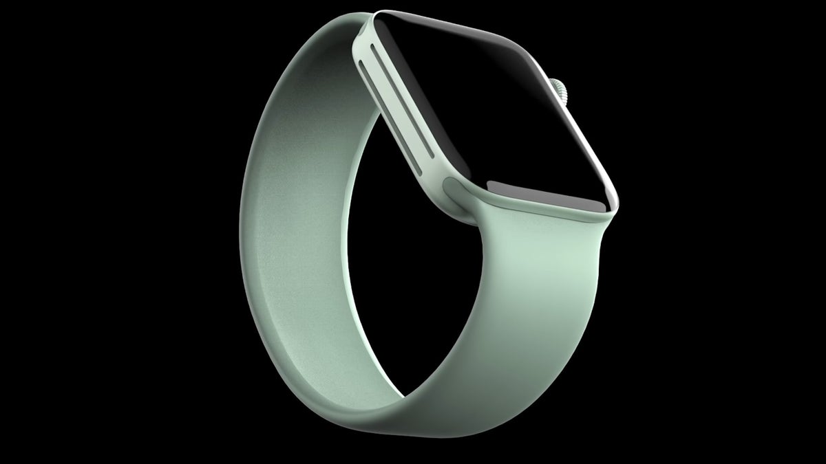 Apple Watch 7 specs and features tipped: new display and processor, no blood sugar monitor