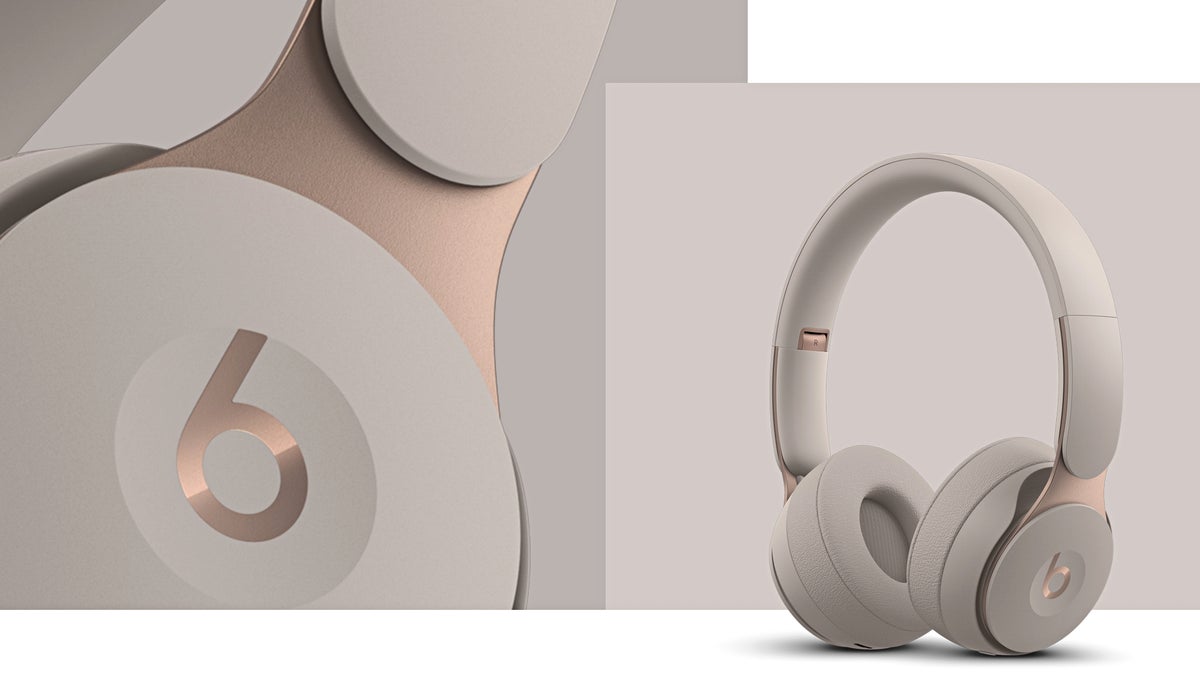 Beats Solo Pro wireless headphones are a bargain on Walmart today; Better hurry up