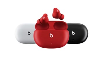 Meet Beats Studio Buds: active noise cancellation and Spatial Audio for $149