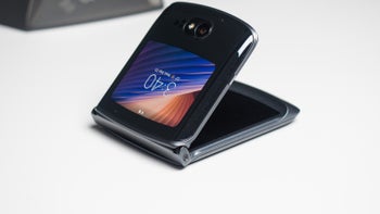 The next foldable Motorola Razr might flaunt a completely overhauled design