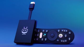 Google giving some YouTube TV subscribers free TiVo Stream 4K devices
