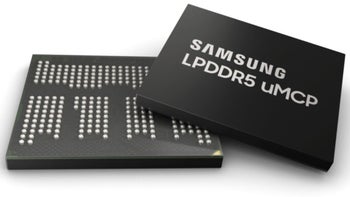 Samsung starts production of its multichip package delivering flagship performance to mid-rangers