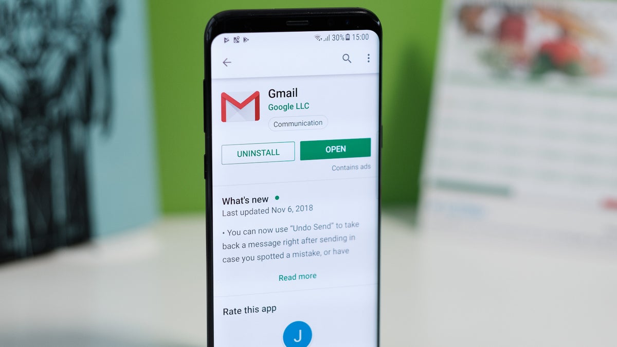 Google update gives access to Google Workspace and Google Chat to all Gmail users