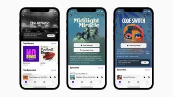 Apple Podcasts finally integrates subscriptions and channels
