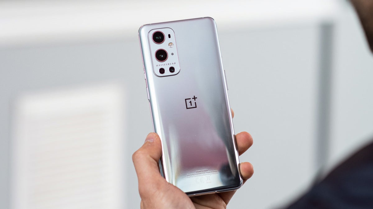 OnePlus announces merger with Oppo
