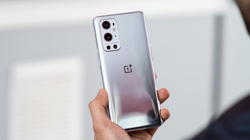 OnePlus announces merger with Oppo