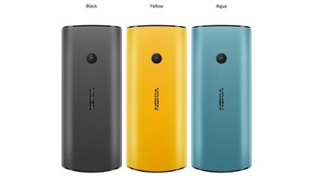 Affordable Nokia 105 4G and Nokia 110 4G officially introduced