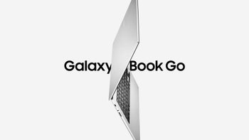Samsung's Snapdragon-powered Galaxy Book Go now available to purchase