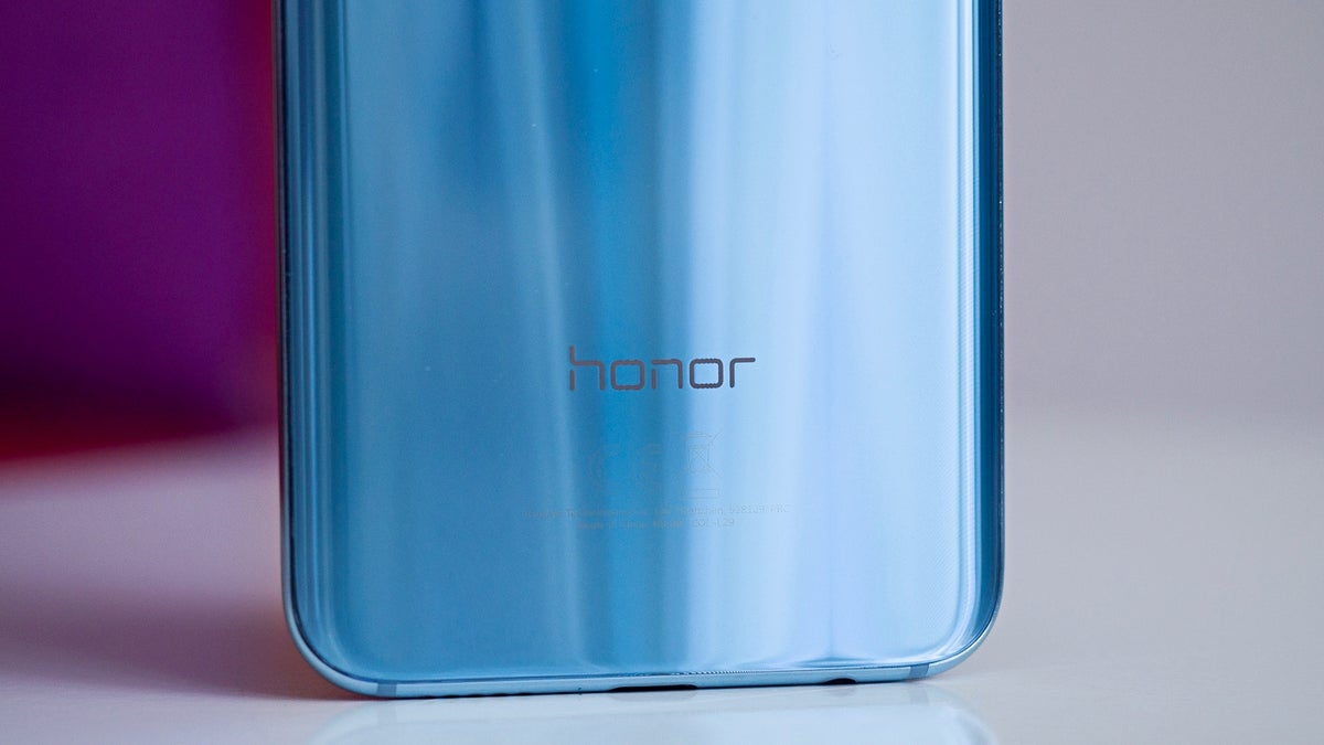 Где Можно Купить Honor 50