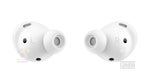 Samsung Galaxy Buds Pro leak out in white color