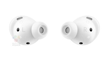 Samsung's Galaxy Buds Pro to score a white color option