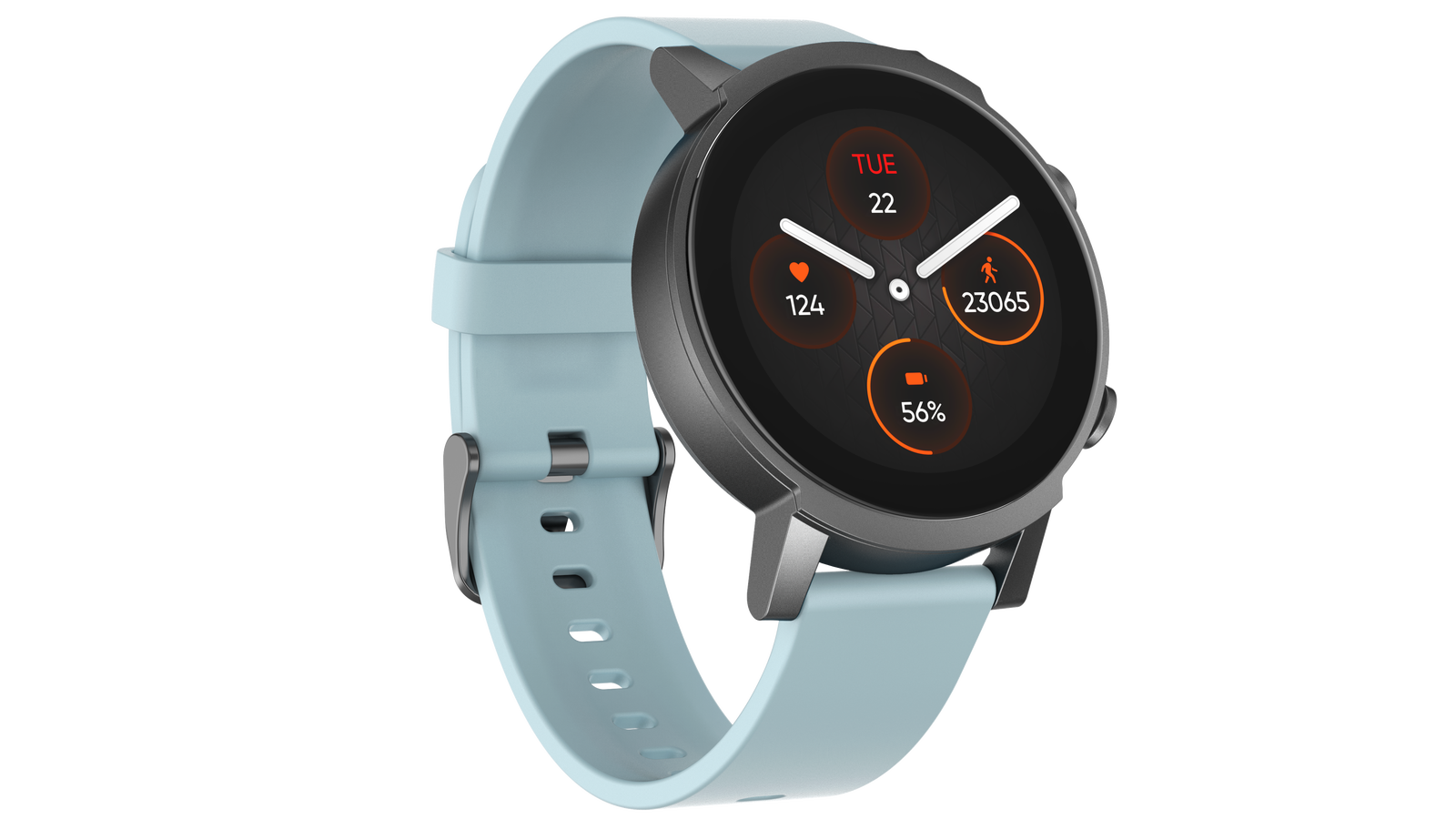 snapdragon 4100 wear