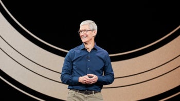 Apple CEO Cook: Android has 47 times more malware than iOS